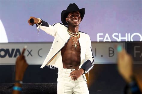 Lil Nas X's Wrangler Capsule Collection: Details 